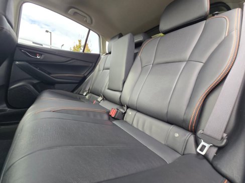 Used 2018 Subaru Crosstrek 2.0i Limited image 13