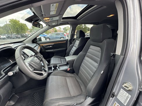 Used 2018 Honda CR-V EX image 19