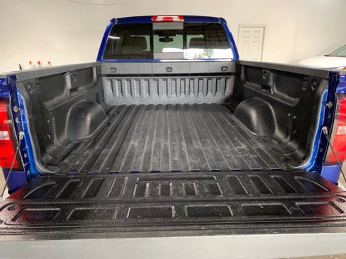 Used 2014 Chevrolet Silverado 1500 LT w/ LT Convenience Package image 30