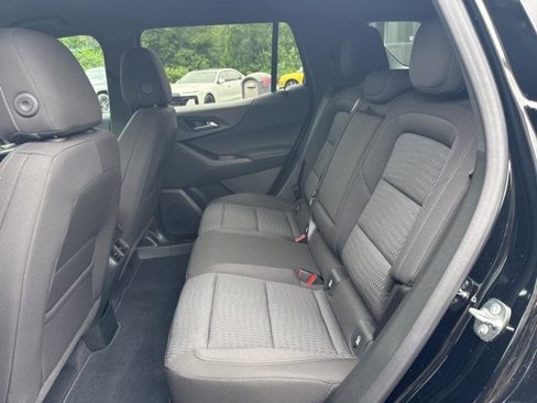 New 2026 Chevrolet Equinox LT image 23