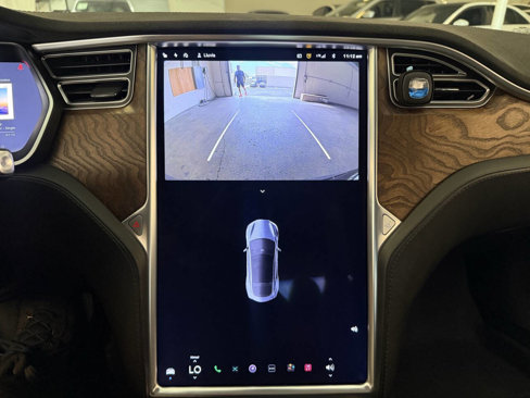 Used 2016 Tesla Model S 90D image 21