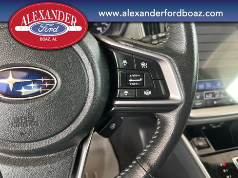Used 2020 Subaru Outback Limited image 26