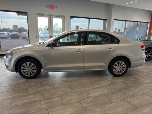 Used 2013 Volkswagen Jetta S image 5