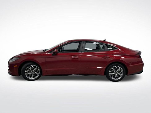 Used 2023 Hyundai Sonata SEL image 12
