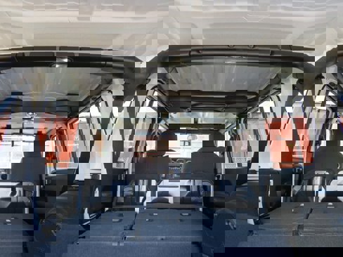 New 2023 Jeep Wrangler Unlimited image 35
