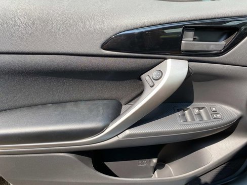 New 2024 Mitsubishi Eclipse Cross Black Edition image 16