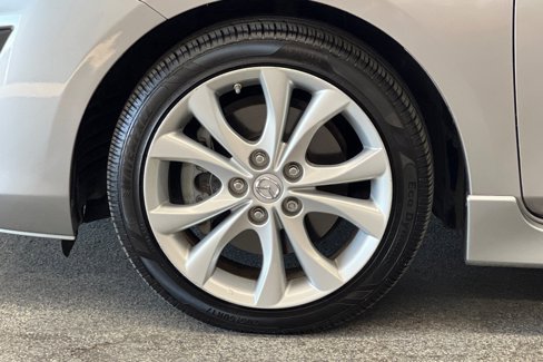 Used 2011 MAZDA MAZDA3 s Sport image 21