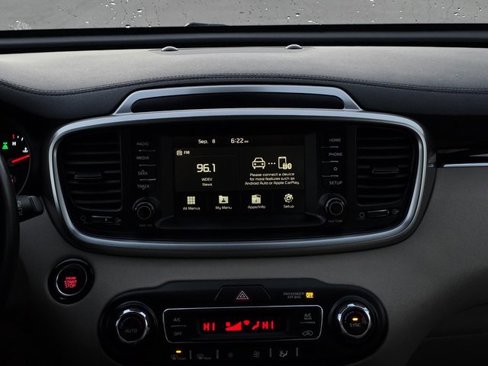 Used 2020 Kia Sorento EX image 22