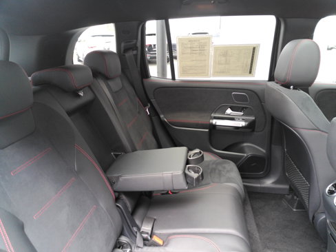 Certified 2024 Mercedes-Benz GLB 250 image 23