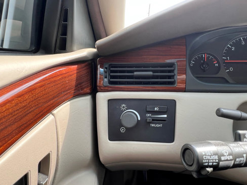 Used 1997 Cadillac Eldorado Touring image 42