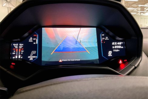 Used 2022 Lamborghini Huracan EVO image 25
