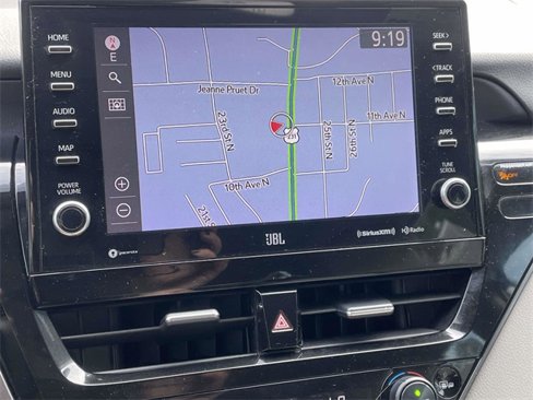Used 2021 Toyota Camry XSE image 13