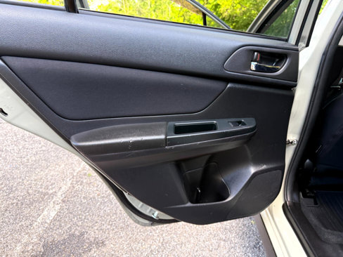 Used 2014 Subaru Crosstrek 2.0i Premium w/ Moonroof Package image 13