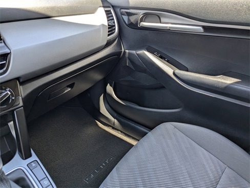 Used 2024 Kia Seltos LX image 17