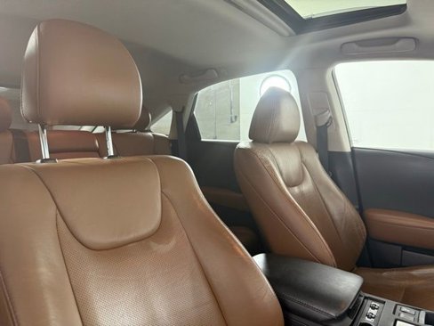 Used 2013 Lexus RX 350 FWD image 33