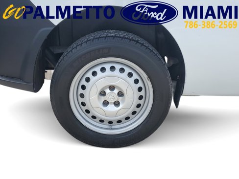 Used 2020 RAM ProMaster City Tradesman image 7