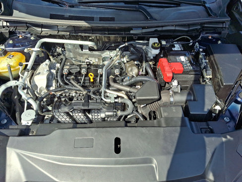 Used 2022 Mitsubishi Outlander SE image 26