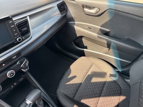 Used 2019 Kia Rio S image 29