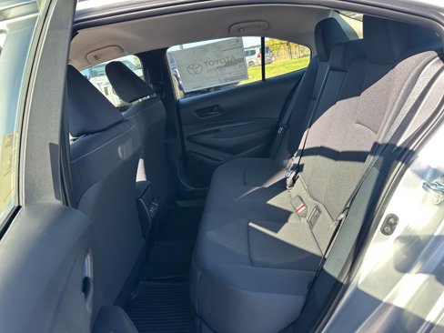 New 2026 Toyota Corolla LE image 14