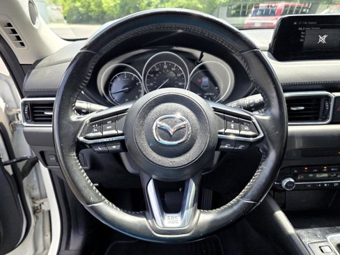 Used 2019 MAZDA CX-5 Touring image 19