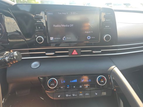 Used 2021 Hyundai Elantra SEL w/ Convenience Package image 13