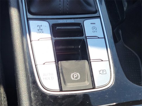 Used 2024 Hyundai Tucson SEL image 32