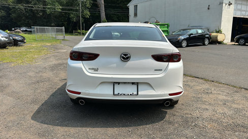 Used 2019 MAZDA MAZDA3 AWD Sedan w/ Select Package image 4