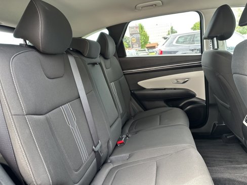 Used 2023 Hyundai Tucson SEL image 18