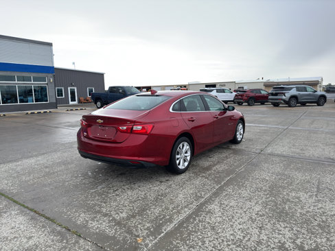 Used 2024 Chevrolet Malibu LT image 5
