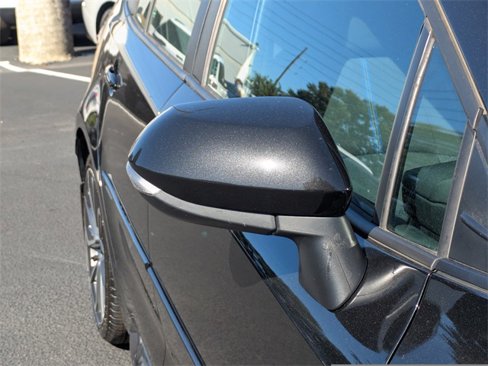 Used 2021 Toyota Corolla SE w/ Carpet Mat Package (TMS) image 11