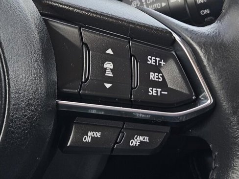 Used 2019 MAZDA CX-3 Touring w/ Touring I-ACTIVSENSE Package image 30