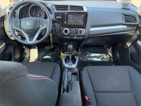 Used 2019 Honda Fit Sport image 12