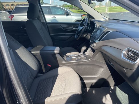 Certified 2020 Chevrolet Equinox LT image 25