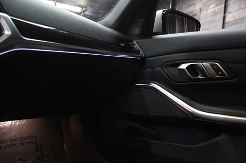 Used 2021 BMW M340i w/ Executive Package image 79