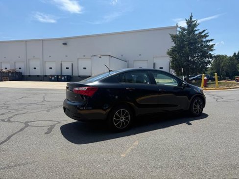 Used 2015 Kia Rio LX w/ Power Package image 4