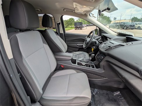 Used 2017 Ford Escape SE image 11