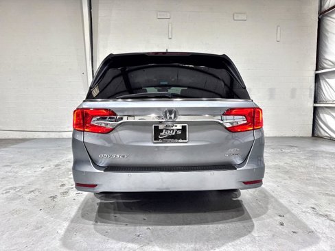Used 2018 Honda Odyssey Touring image 22