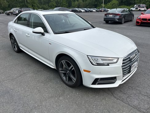 Used 2018 Audi A4 2.0T Premium Plus image 7