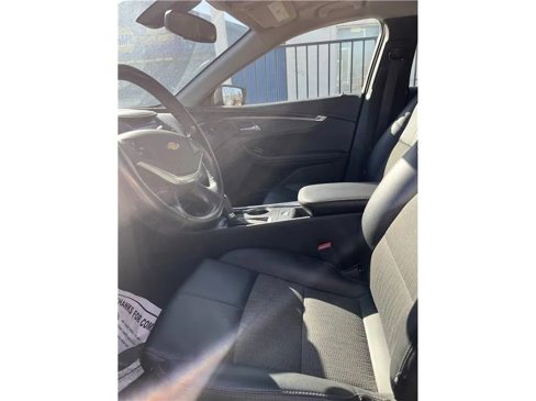 Used 2020 Chevrolet Impala LT image 12