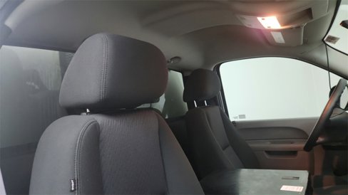 Used 2012 Chevrolet Silverado 1500 W/T image 10