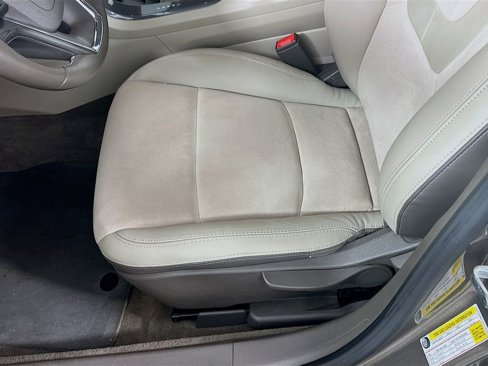 Used 2015 Chevrolet Volt Premium w/ Premium Trim Package image 20