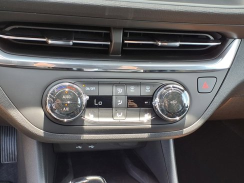 New 2025 Buick Envista Preferred w/ Convenience I Package image 14