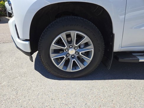 Used 2020 Chevrolet Silverado 1500 High Country image 10