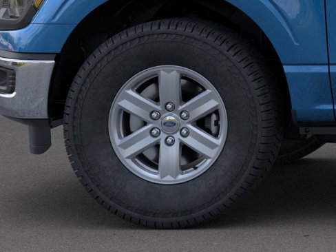New 2025 Ford F150 XL w/ Equipment Group 103A High image 19