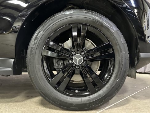 Used 2013 Mercedes-Benz ML 350 2WD image 31