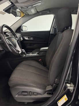 Used 2015 Chevrolet Equinox LT image 4