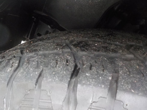 Used 2012 Nissan Frontier SV image 20