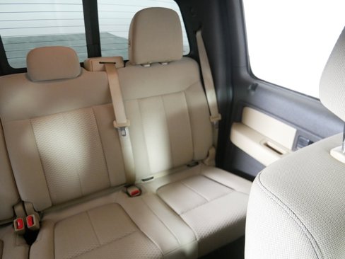 Used 2013 Ford F150 XLT w/ Luxury Equipment Group image 14