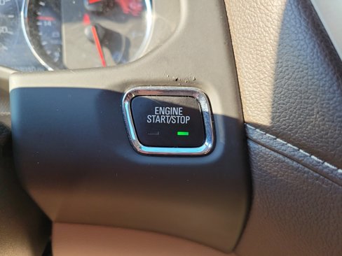 Used 2019 GMC Acadia Denali image 32