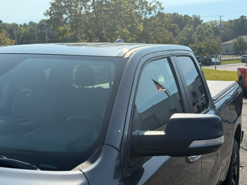 Used 2020 RAM 1500 Big Horn image 9